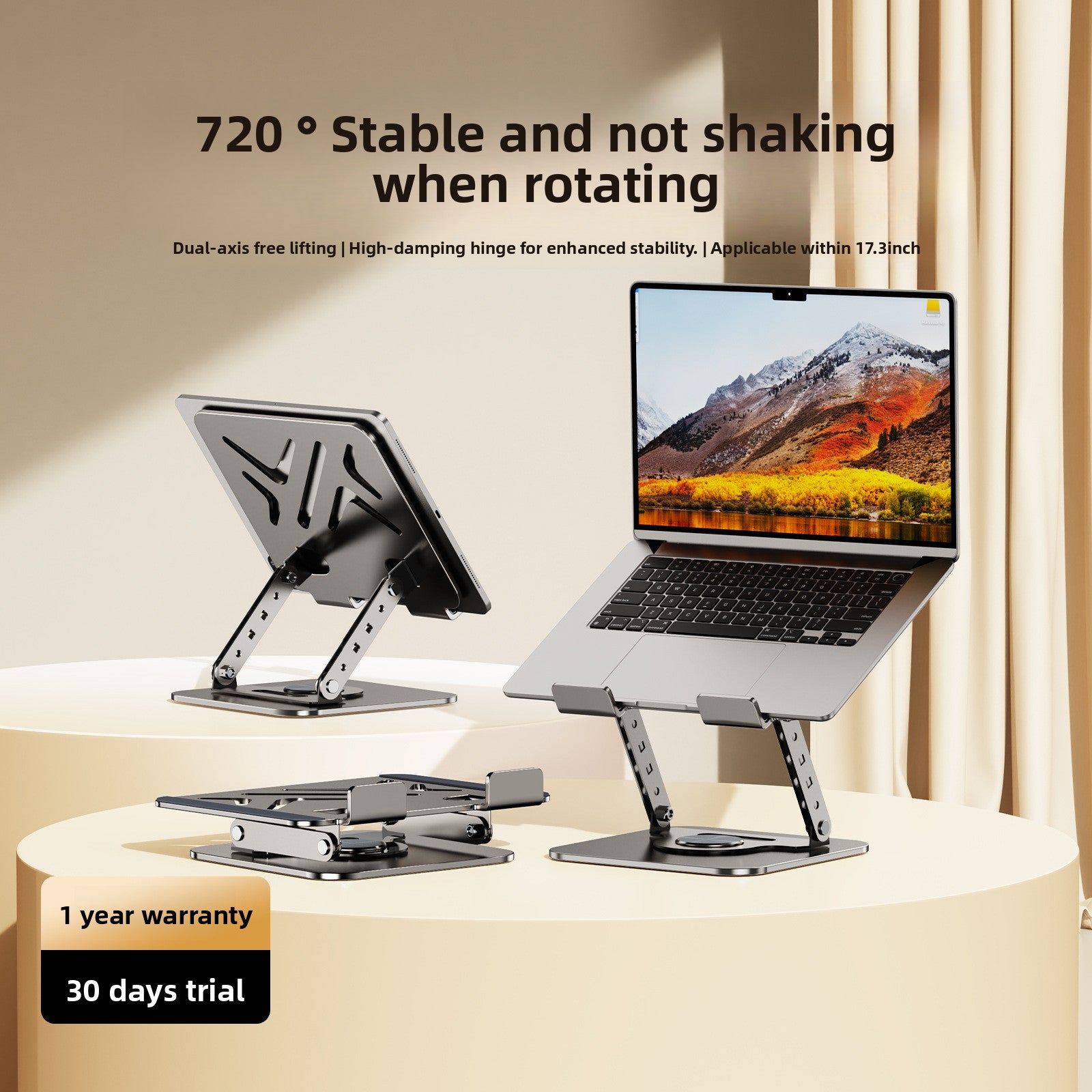 Tablet Stand