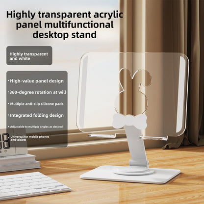 Tablet Stand