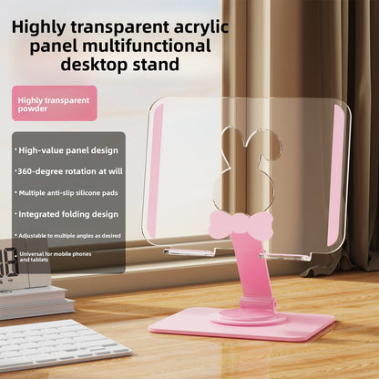 Tablet Stand