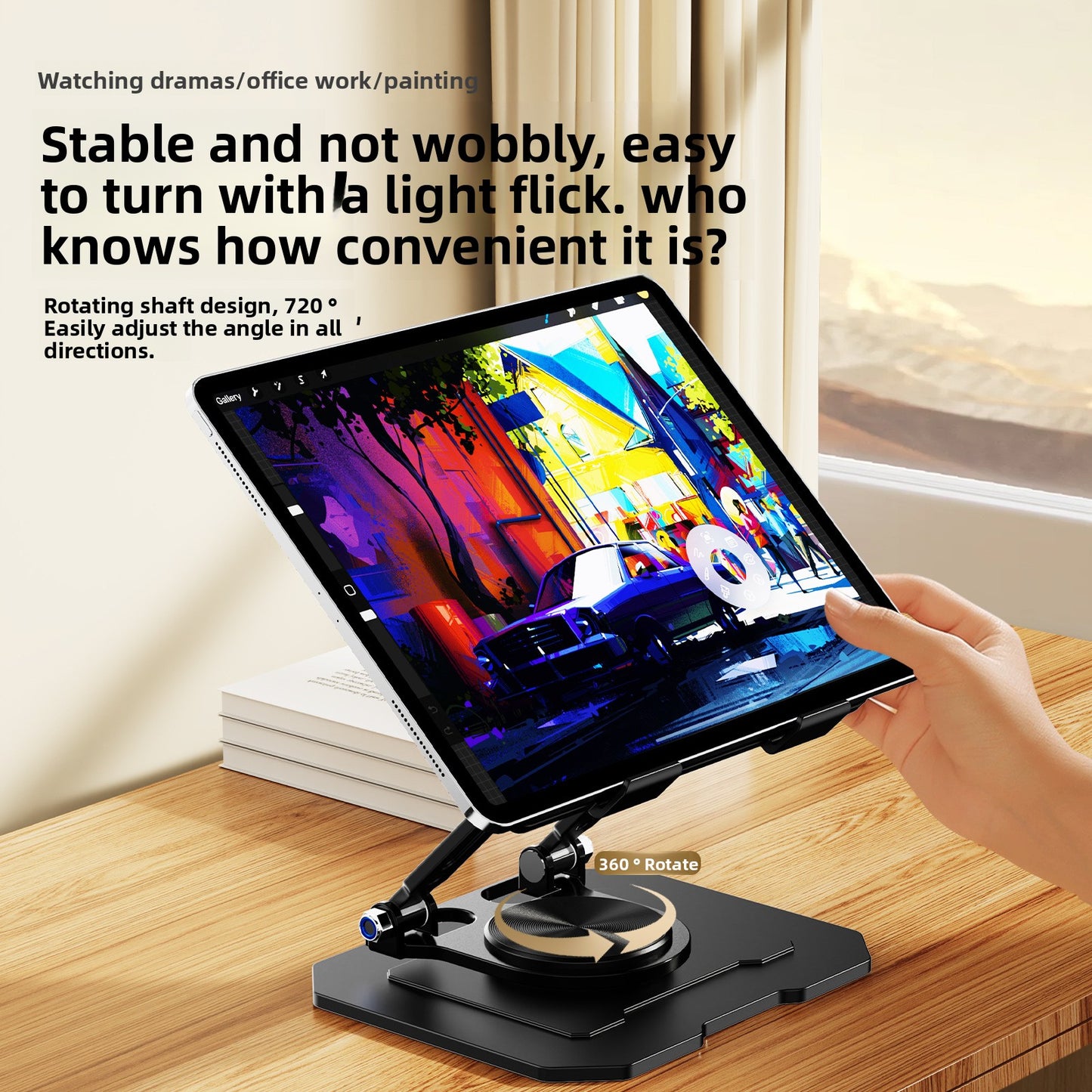 Tablet Stand
