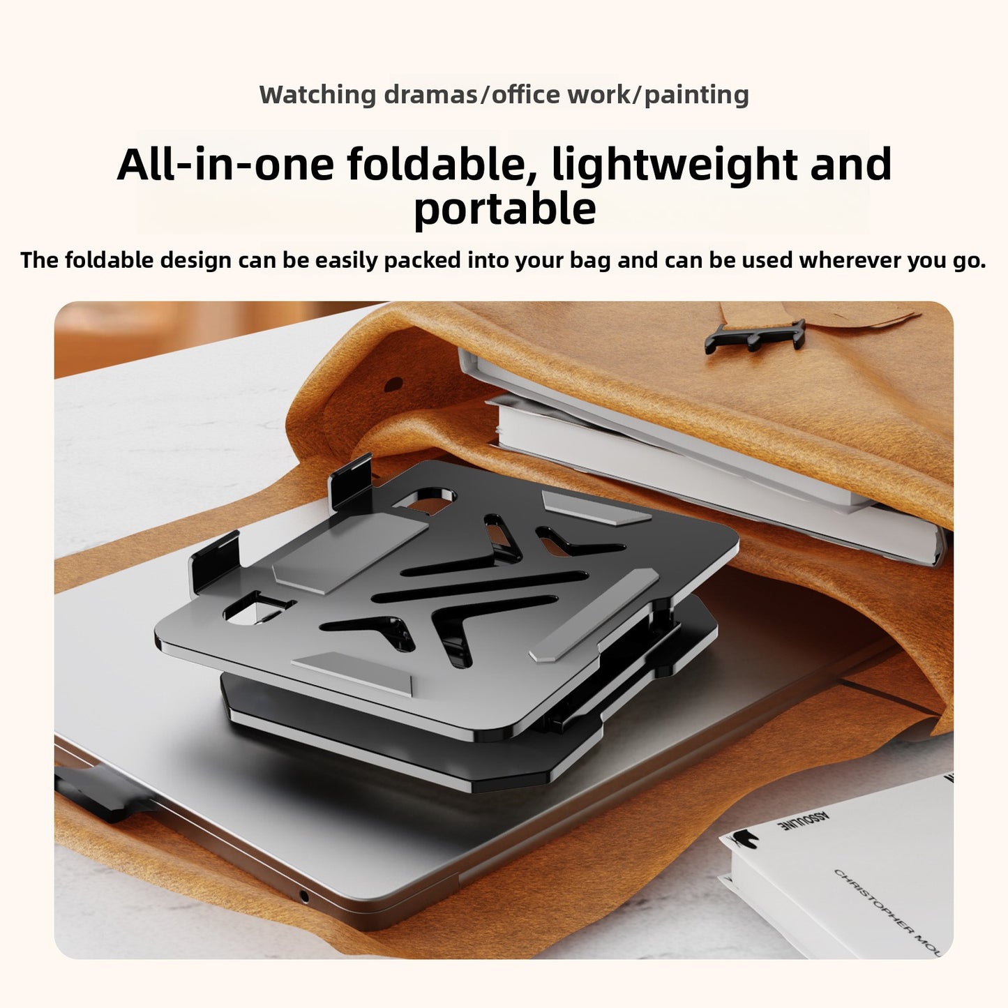Tablet Stand