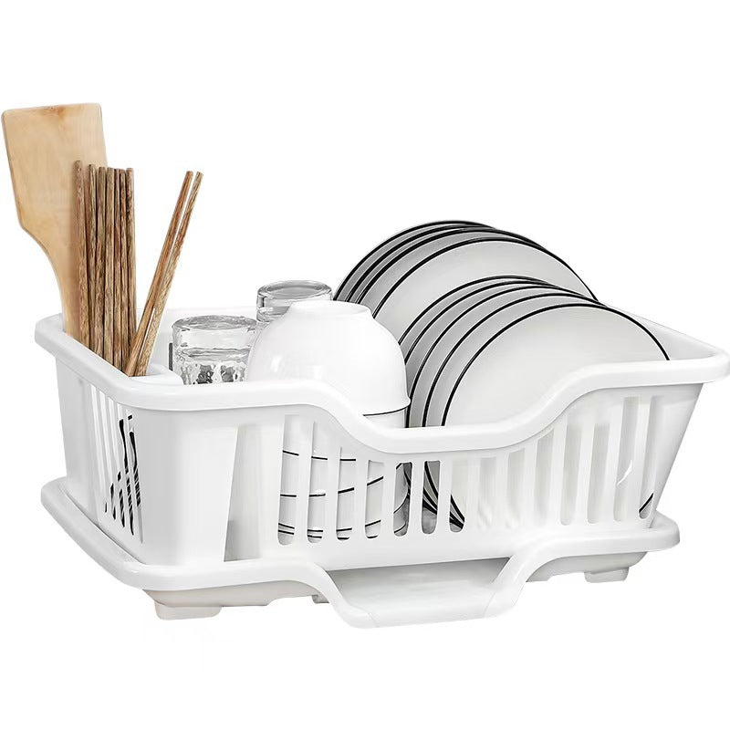 Tableware Storage Rack