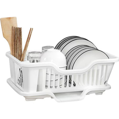 Tableware Storage Rack
