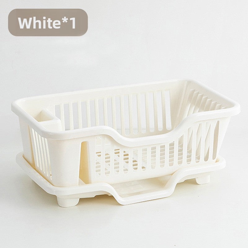 Tableware Storage Rack