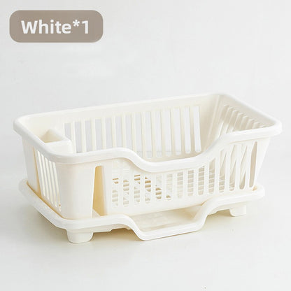 Tableware Storage Rack