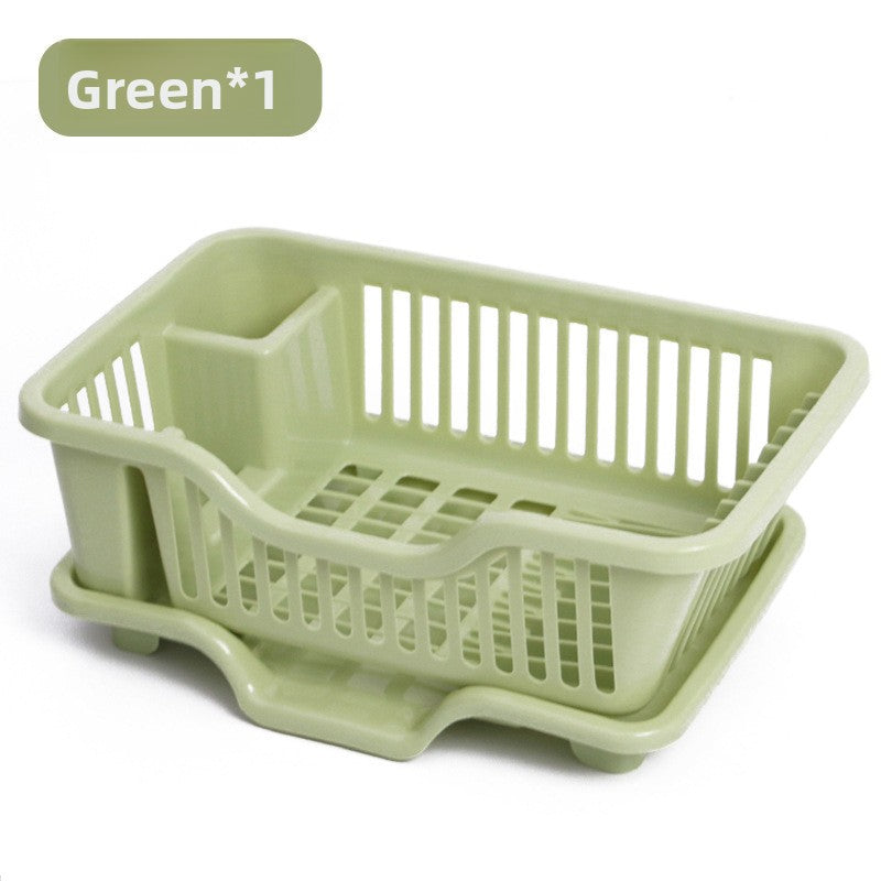 Tableware Storage Rack