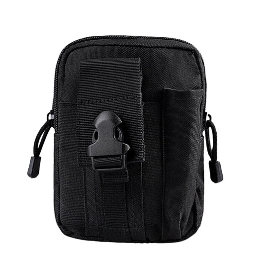 Tactical alloy snapback canvas belt