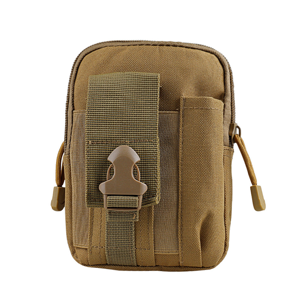 Tactical alloy snapback canvas belt