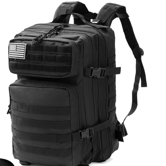 Tactical Backpack