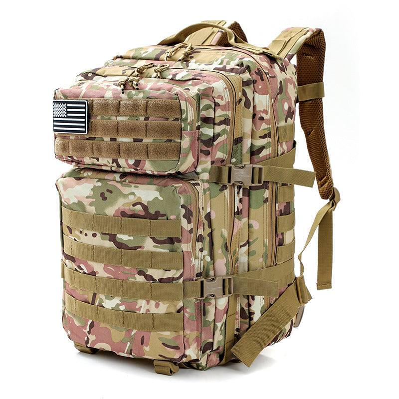 Tactical Backpack