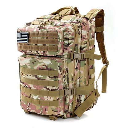 Tactical Backpack