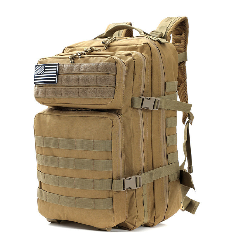 Tactical Backpack