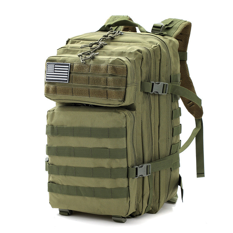 Tactical Backpack