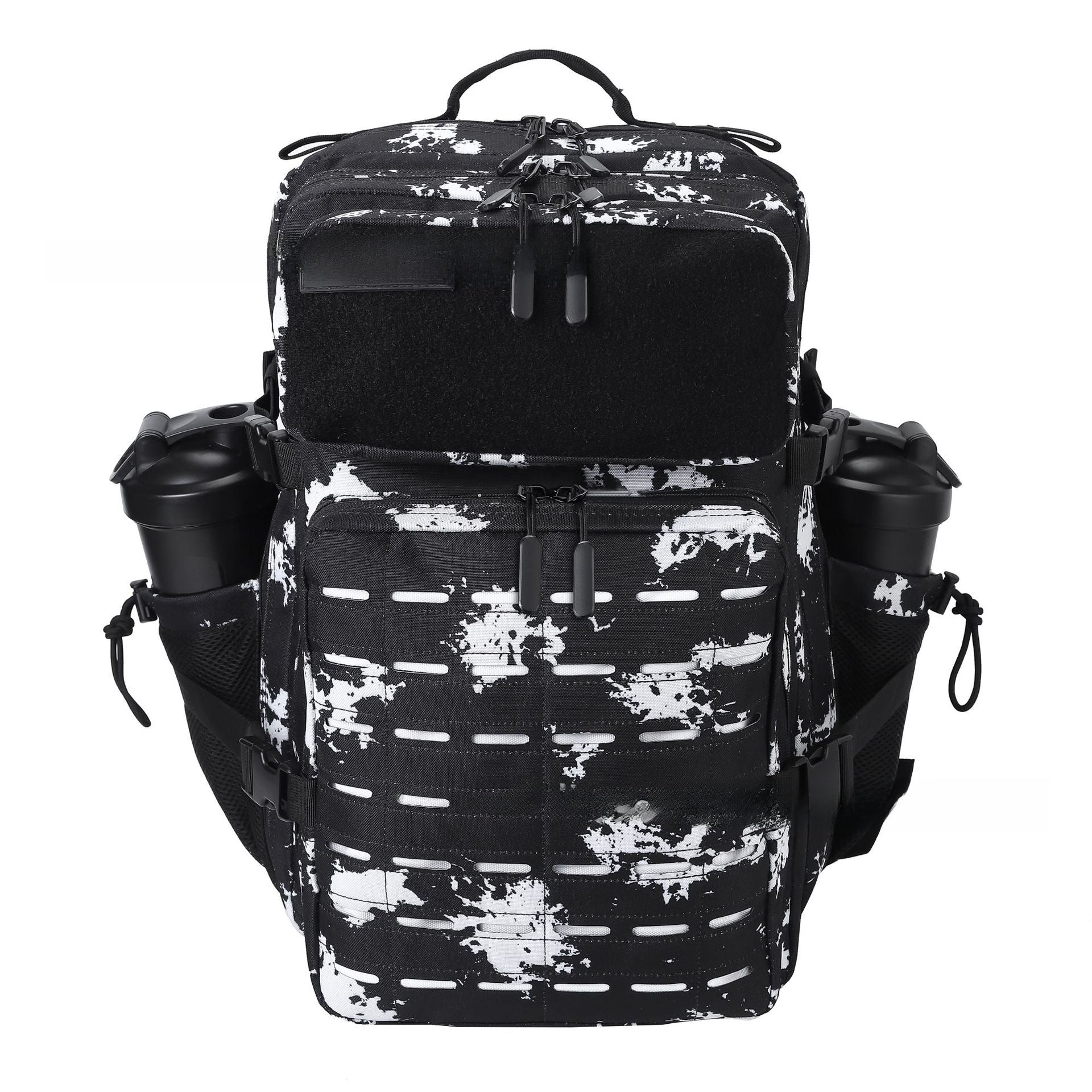 Tactical Backpack Large Capacity Waterproof