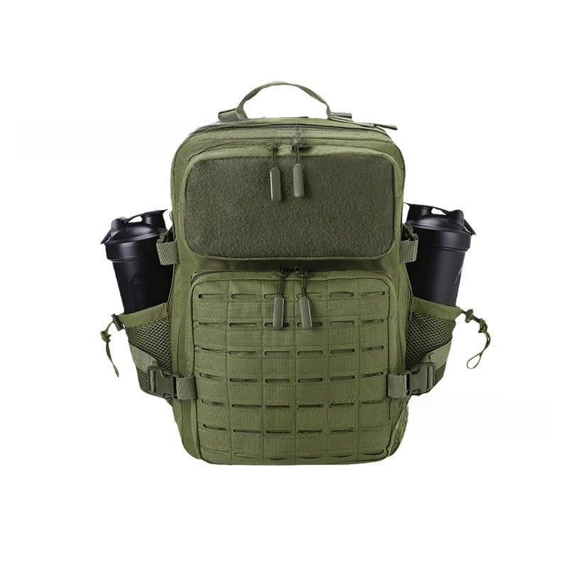 Tactical Backpack Large Capacity Waterproof