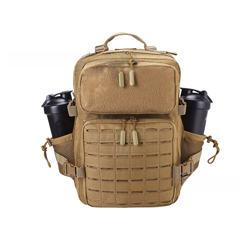 Tactical Backpack Large Capacity Waterproof