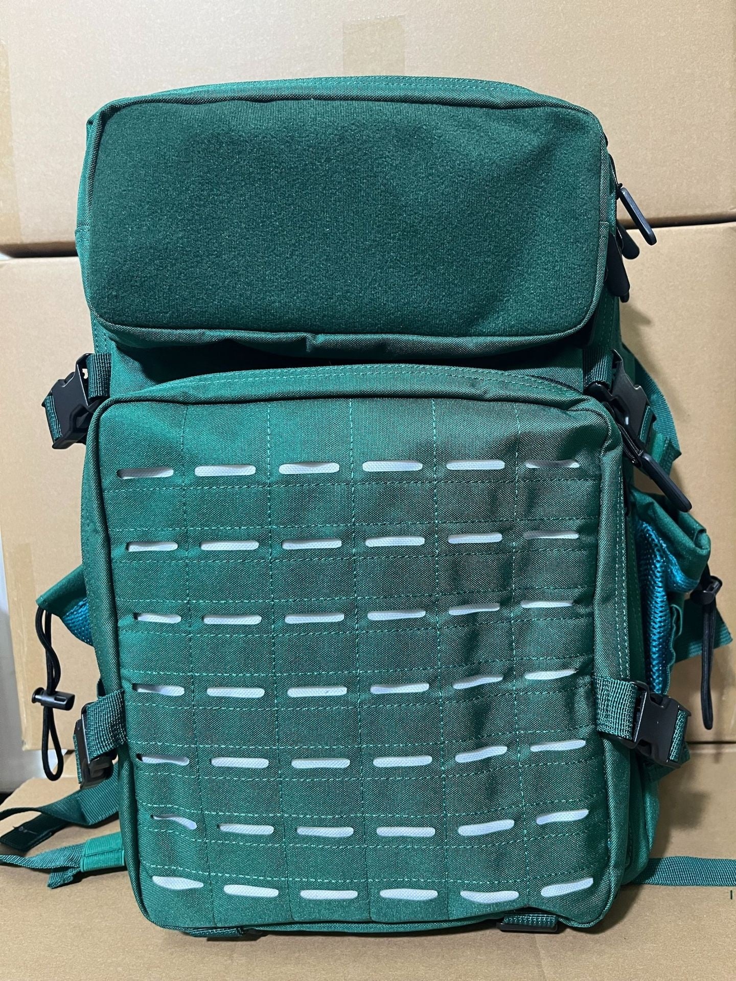 Tactical Backpack Large Capacity Waterproof