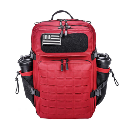 Tactical Backpack Large Capacity Waterproof