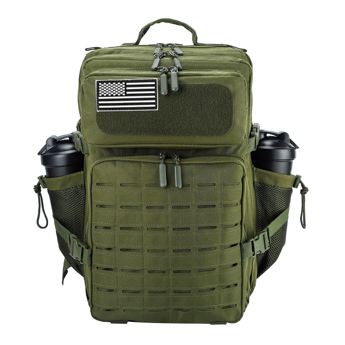 Tactical Backpack Large Capacity Waterproof