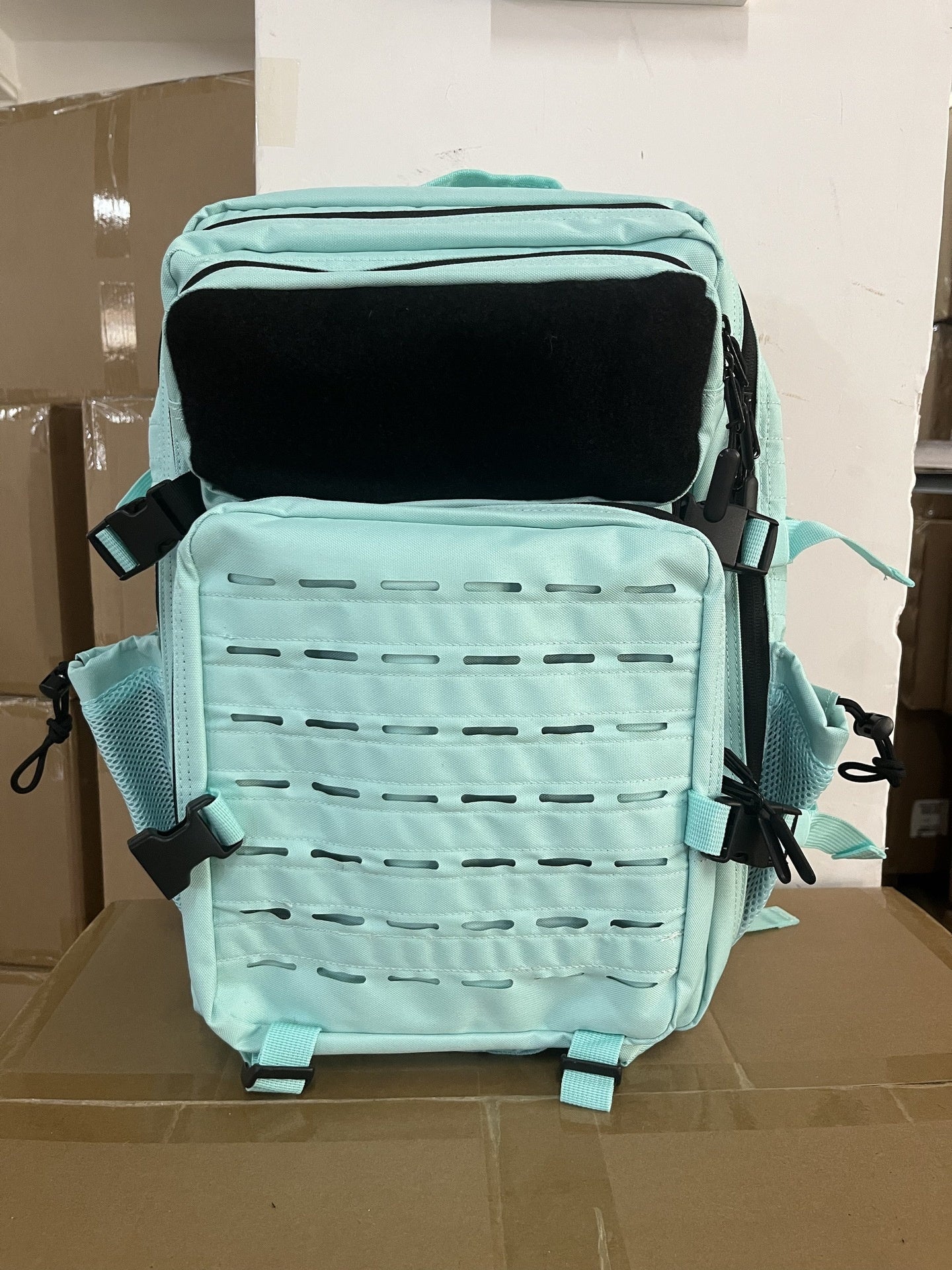 Tactical Backpack Large Capacity Waterproof