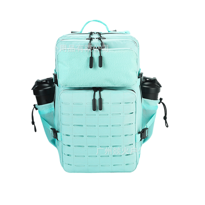 Tactical Backpack Molle System Waterproof Travel Sports Backpack