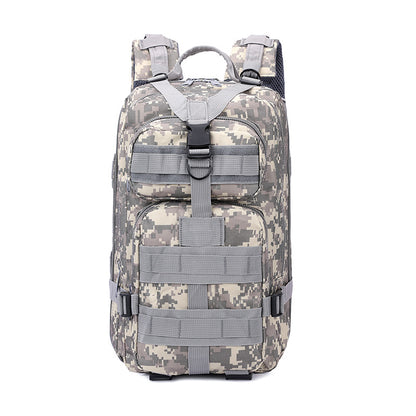 Tactical Backpack Outdoor Hiking Camping Bag
