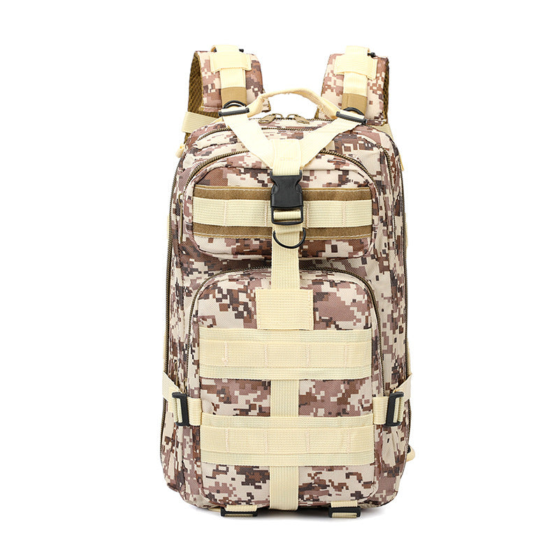 Tactical Backpack Outdoor Hiking Camping Bag