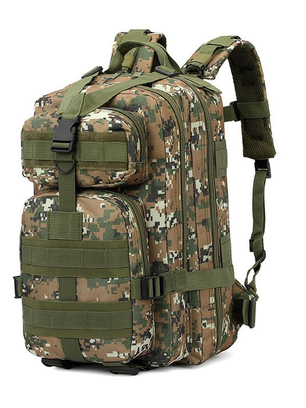 Tactical Backpack Outdoor Hiking Camping Bag