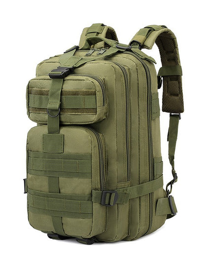 Tactical Backpack Outdoor Hiking Camping Bag
