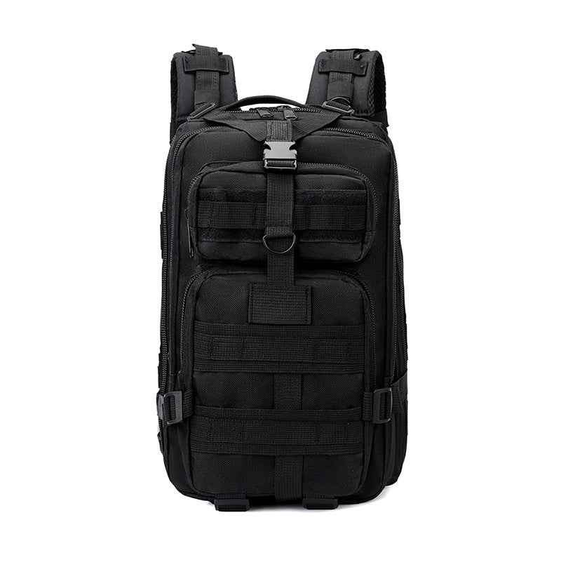 Tactical Backpack Outdoor Hiking Camping Bag