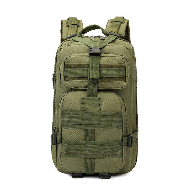 Tactical Backpack Outdoor Hiking Camping Bag