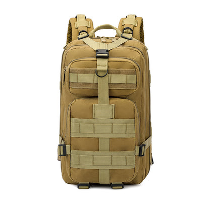 Tactical Backpack Outdoor Hiking Camping Bag