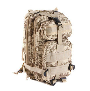 tactical backpack