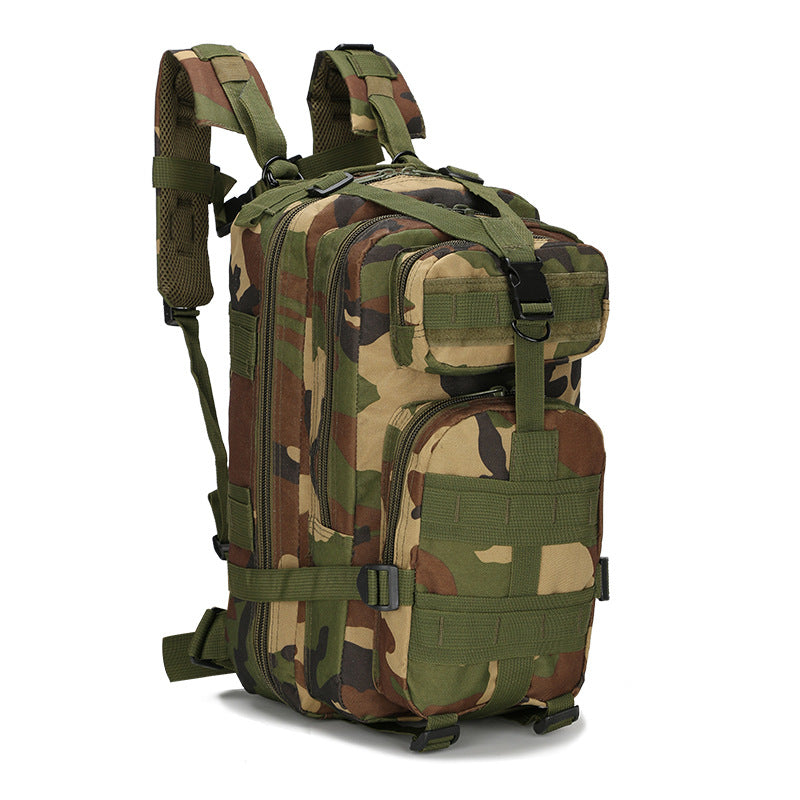 tactical backpack
