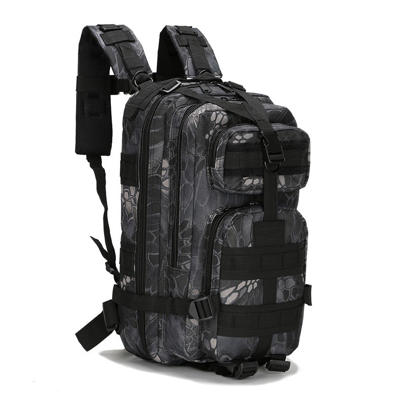 tactical backpack