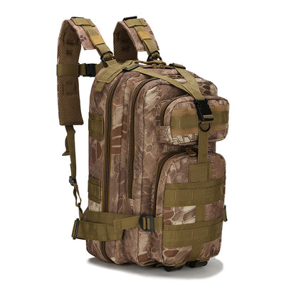 tactical backpack