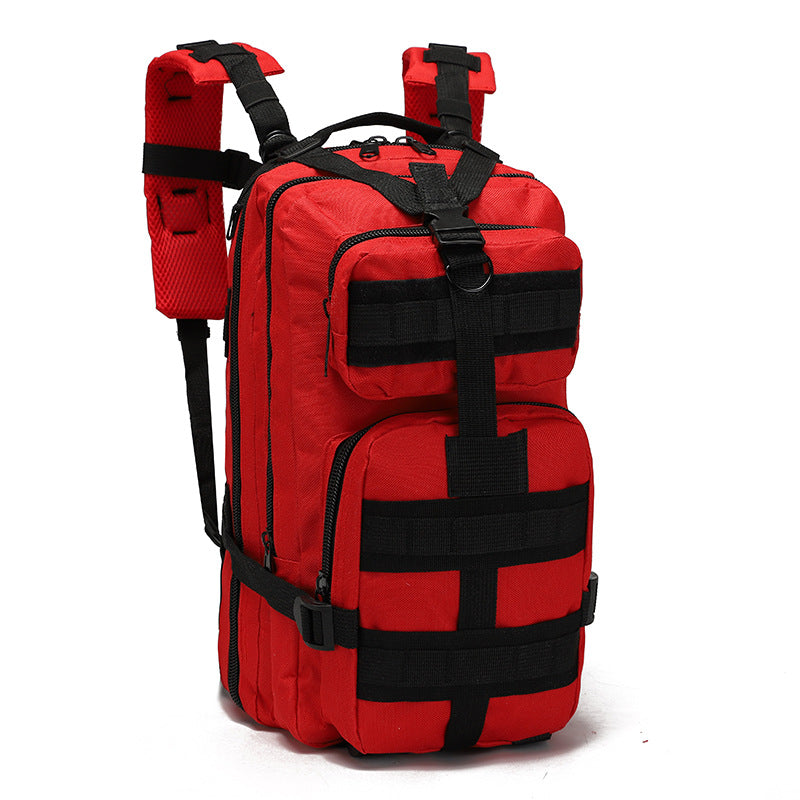 tactical backpack