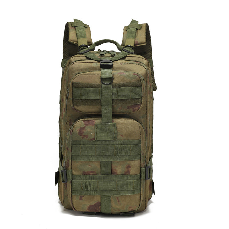 tactical backpack