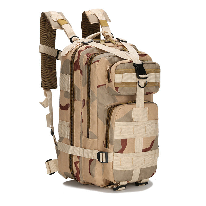 tactical backpack