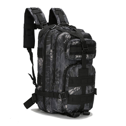 tactical backpack