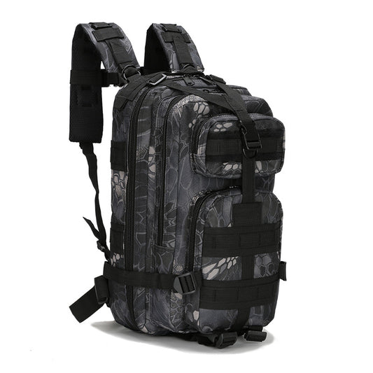 tactical backpack