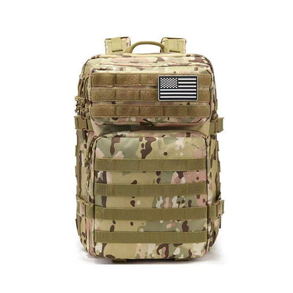 Tactical Backpack