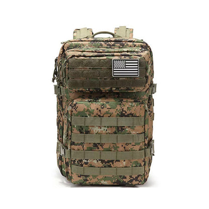 Tactical Backpack