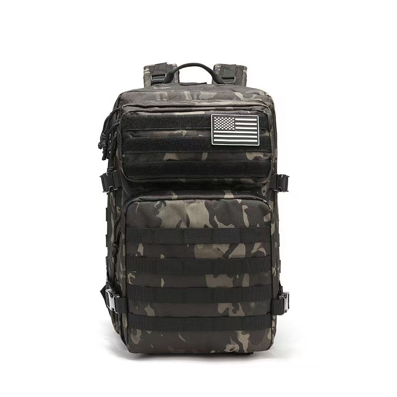 Tactical Backpack