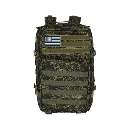 Tactical Backpack