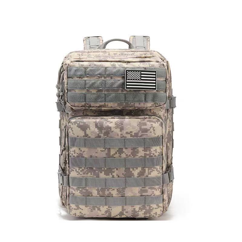 Tactical Backpack