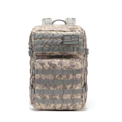 Tactical Backpack