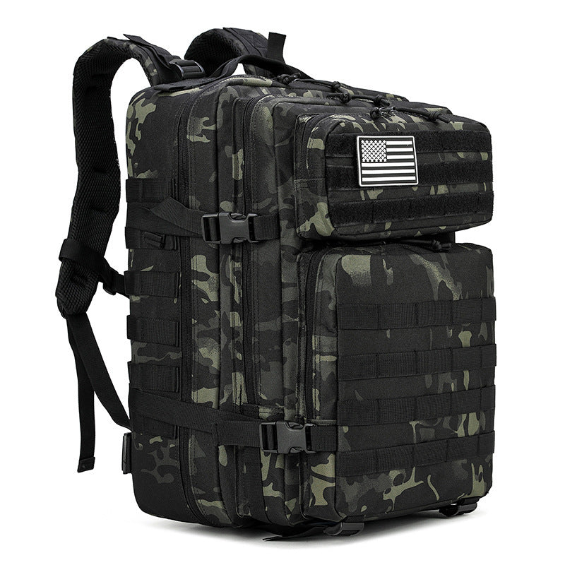 Tactical Backpack