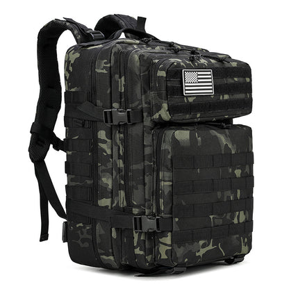 Tactical Backpack