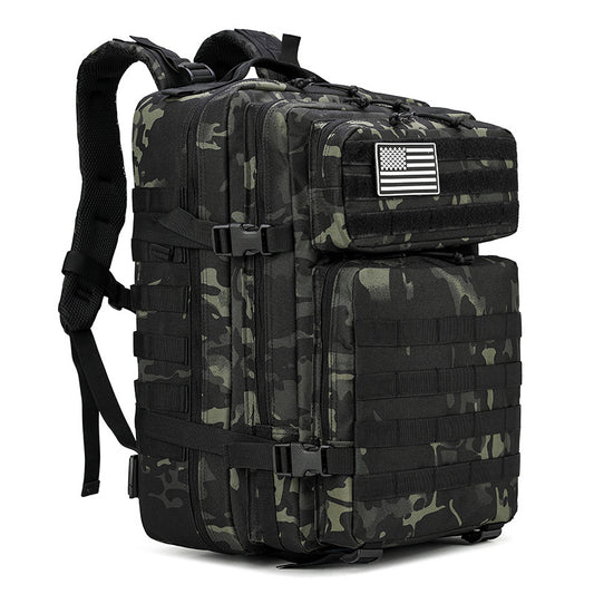 Tactical Backpack